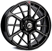 Диски RPLC ZKR1 9.5 х 22 5*108 Et: 48 Dia: 63.4 