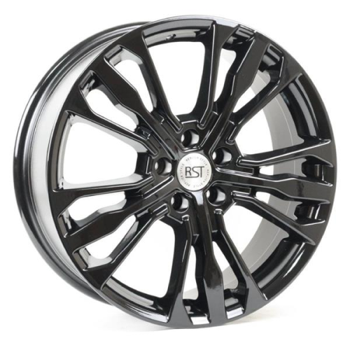 Диски RST R188 7 х 18 5*114,3 Et: 45 Dia: 54.1 разноцветные