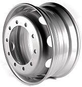 Диски Asterro M22 8,5x24 10*335 Et:164 Dia:281