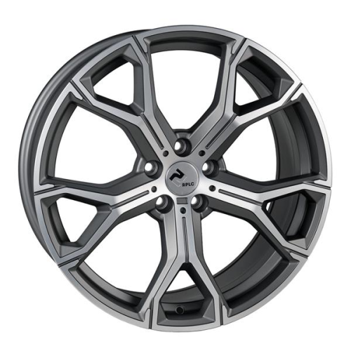 Диски RPLC BM99 9 х 20 5*112 Et: 35 Dia: 66.6 
