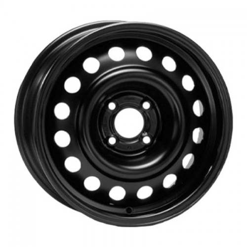 Диски Trebl X40045 6 х 16 4*108 Et: 23 Dia: 65.1 