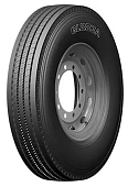 Шины 235/75 R17,5 143/141J 16pr (рулевая/прицепная) Tornado GL283A 
