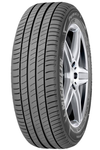 Шины Michelin Primacy 3 245/50R18 100W RunFlat
