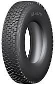 Шины 315/80 R22,5 156/150L 20pr (Ведущая) Tornado GL267D