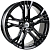 Диски RST R029 8.5 х 19 5*120 Et: 30 Dia: 66.1 разноцветные