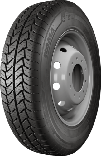 Шины Кама 365 LT 185/FullR14 102/100R