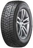 Шины Hankook WiNter i*Pike LV RW15 195/75R16 107/105R