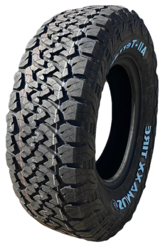 Шины Sumaxx All-Terrain A/T 205/70R15 96T