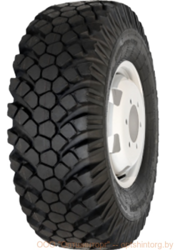 Шины 400/70 R21 145G 12pr (Универсальная) Кама 401