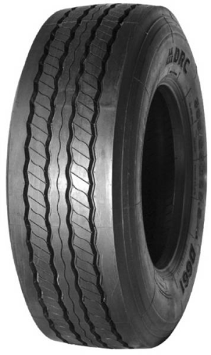 Шины 385/65 R22,5 164L 24pr (Прицеп) DRC D661