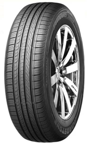Шины Roadstone Eurovis HP02 195/65R15 91V