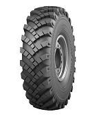 Шины 14/0 R20 145G 10pr (Универсальная) Омскшина ОИ-25