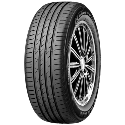 Шины Nexen N'blue HD Plus 165/65R14 79H