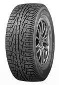 Шины Cordiant All-Terrain 245/70R16 111T