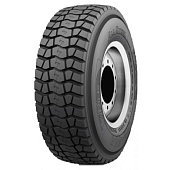 Шины 12/0 R20 158/153F 0pr (Ведущая) Tyrex ALL STEEL DM-404