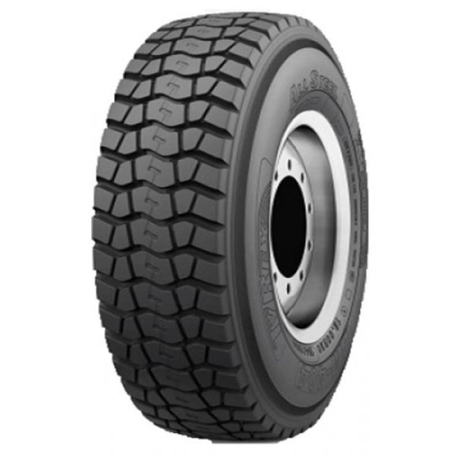 Шины 12/0 R20 158/153F 0pr (Ведущая) Tyrex ALL STEEL DM-404