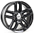Диски RST R238 8 х 18 6*139,7 Et: 35 Dia: 77.8 разноцветные