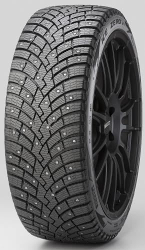 Шины Pirelli Ice Zero 2 215/65R17 103T