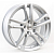 Диски RST R197 6.5 х 17 5*108 Et: 40 Dia: 65.1 классический серебристый цвет