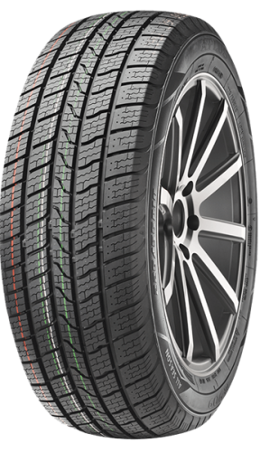 Шины Aplus A909 205/55R16 94V