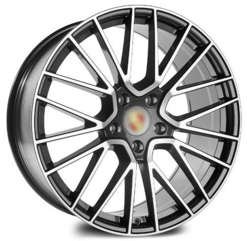 Диски RPLC PR1 9.5 х 21 5*130 Et: 46 Dia: 71.6 