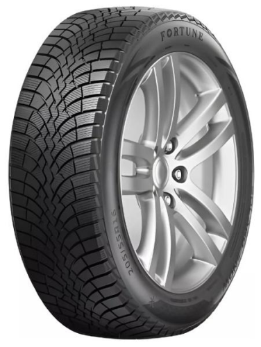 Шины Fortune Polaro Snow 255/45R20 105H