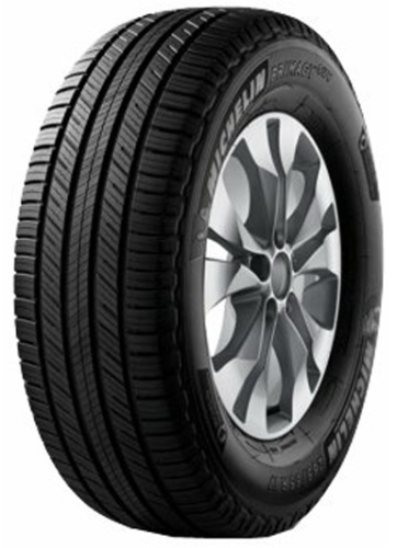 Шины Michelin Primacy SUV 255/55R20 110V