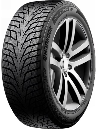 Шины Hankook WinteR i*cept IZ3 W636 205/50R17 93H