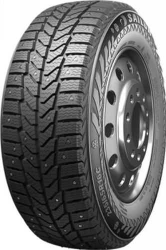 Шины Sailun Commercio ICE 205/65R16 107/105R