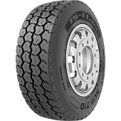 Шины 385/65 R22,5 160K 18pr (Прицеп) Petlas NCW710