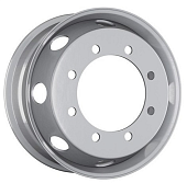 Диски SRW 8/285/221 6,75x19,5 8*285 Et:147 Dia:221