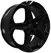 Диски Khomen KHW1909 7.5 х 19 5*114,3 Et: 38 Dia: 67.1 
