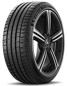 Шины Michelin Pilot Sport 5 245/45R19 102Y