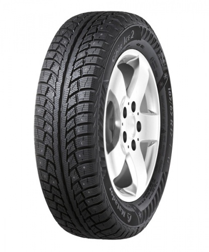 Шины Matador MP-30 Sibir Ice 2 195/55R15 89T