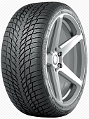 Шины Nokian Tyres WR Snowproof P 235/55R17 103V