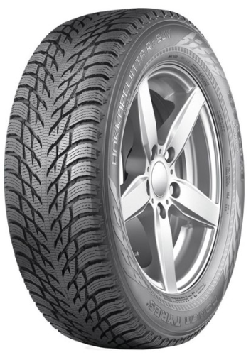 Шины Nokian Tyres Hakkapeliitta R3 SUV 265/60R18 114R