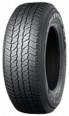 Шины Yokohama Geolandar A/T G31A 265/65R18 114V