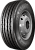 Шины 315/70 R22,5 156/150L 0pr (Рулевая) Кама NF203 PRO