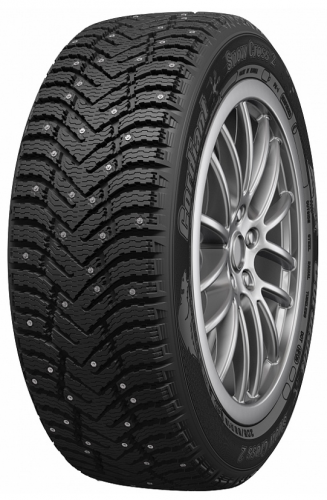 Шины Cordiant Snow CROSS 2 SUV 235/55R17 103T