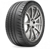 Шины Michelin Pilot Sport Cup 2 245/40R18 97Y