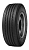 Шины 385/55 R22,5 160K 0pr (Рулевая) CORDIANT Professional FL-2