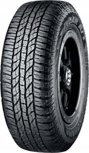 Шины Yokohama Geolandar A/T G015 285/65R17 116H