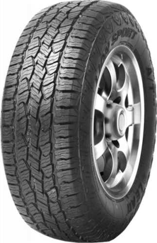 Шины Leao Lion Sport A/T100 245/70R16 111T