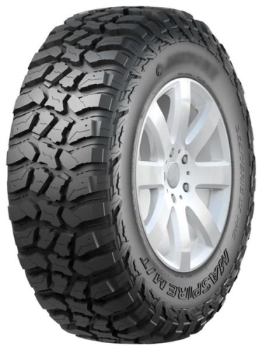 Шины Fortune Maspire M/T 265/70R17 121/118Q