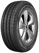 Шины Ikon Tyres (Nokian Tyres) Character Eco C2 195/75R16 107/105S