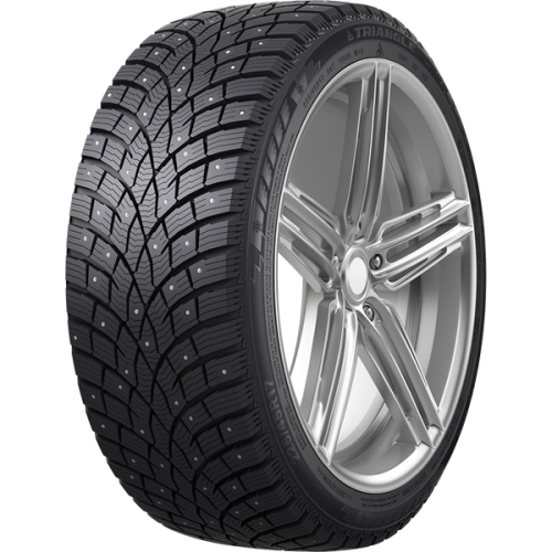 Шины Triangle IcelynX TI501 215/60R17 100T
