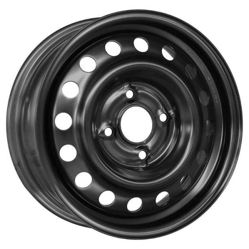Диски Trebl X40001 6 х 16 4*100 Et: 52 Dia: 54.1 