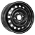 Диски Trebl X40001 6 х 16 4*100 Et: 52 Dia: 54.1 