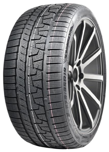 Шины Lanvigator WinterGrip UHP 275/60R20 119H