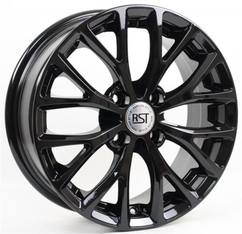 Диски RST R015 6 х 15 4*100 Et: 46 Dia: 54.1 разноцветные